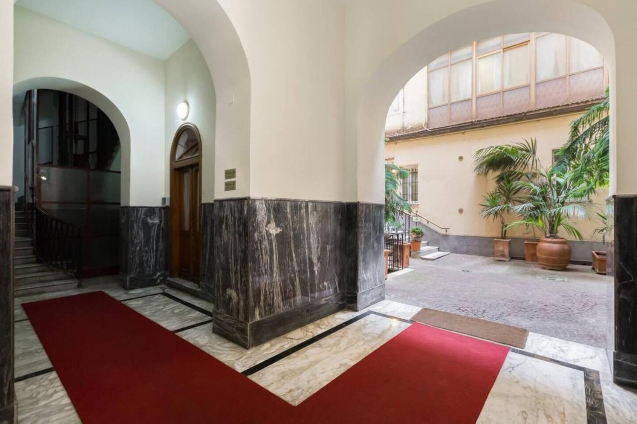 Incantevole In Pieno Centro A
