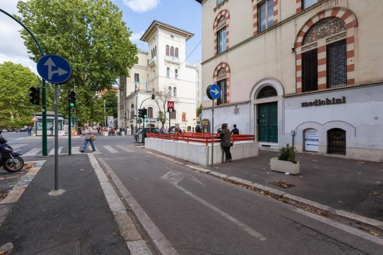 Incantevole In Pieno Centro A Lejlighed